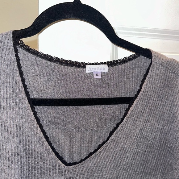 Andie PJ shirt - Picture 3 of 3